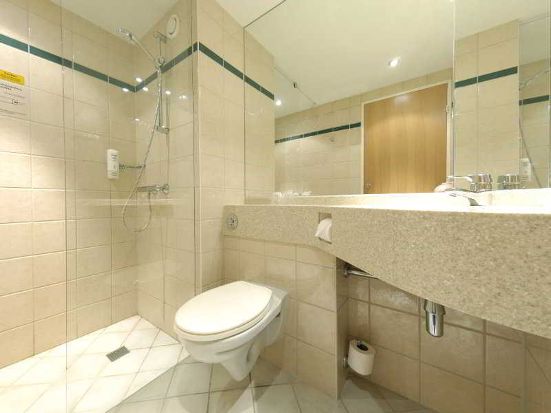 Travelodge Glasgow Airport Hotel Kültér fotó
