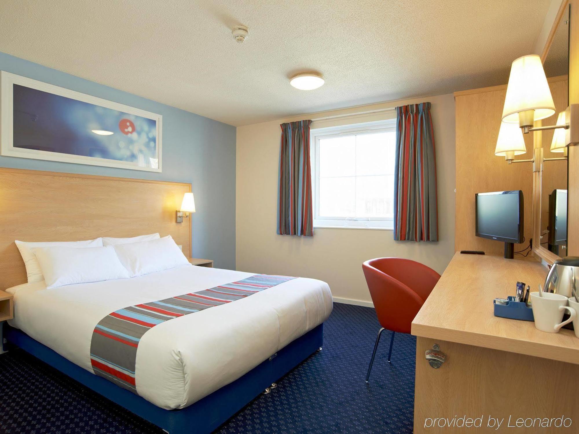 Travelodge Glasgow Airport Hotel Kültér fotó