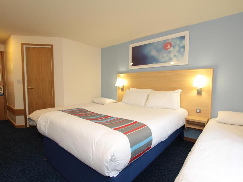 Travelodge Glasgow Airport Hotel Kültér fotó