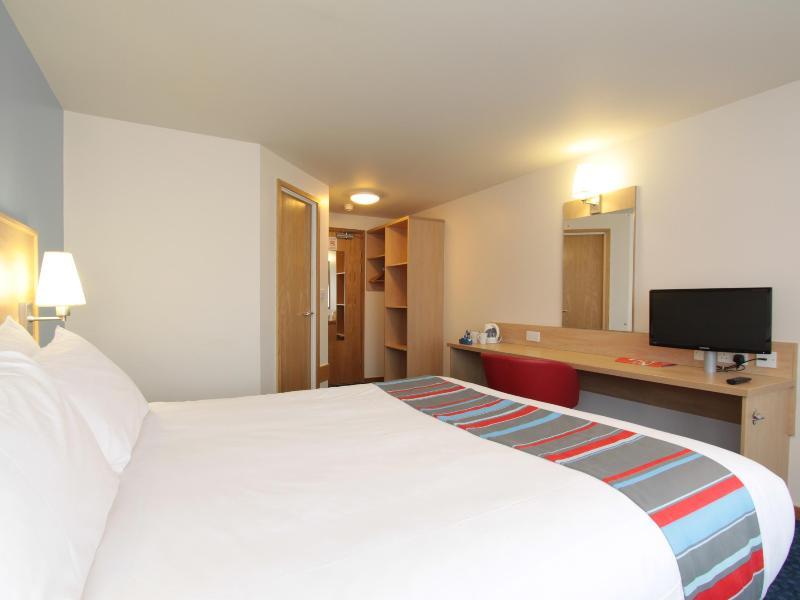 Travelodge Glasgow Airport Hotel Kültér fotó