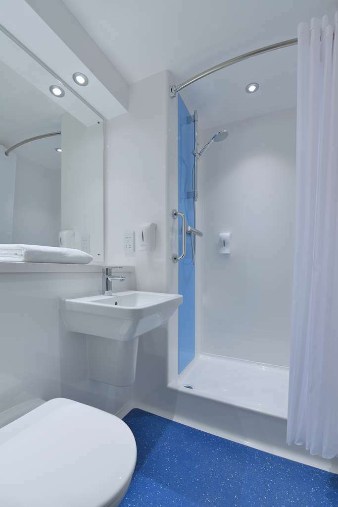 Travelodge Glasgow Airport Hotel Szoba fotó